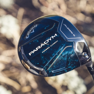 Callaway club
