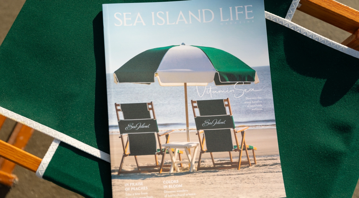 Learn About Sea Island | Sea Island Resort