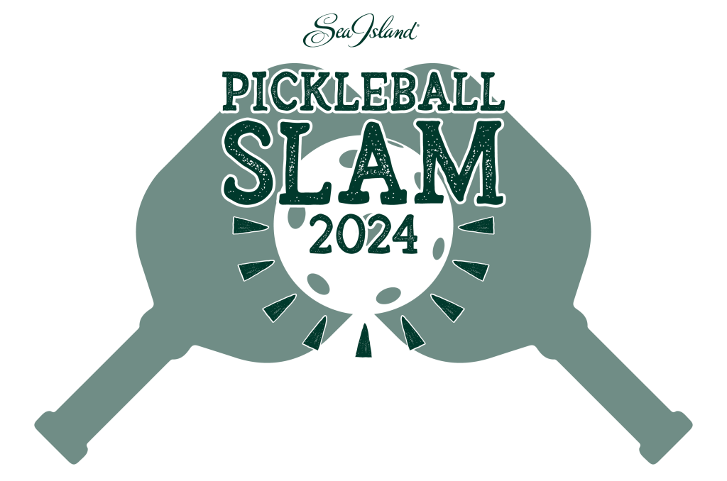 Pickleball Slam 2024 St. Simons