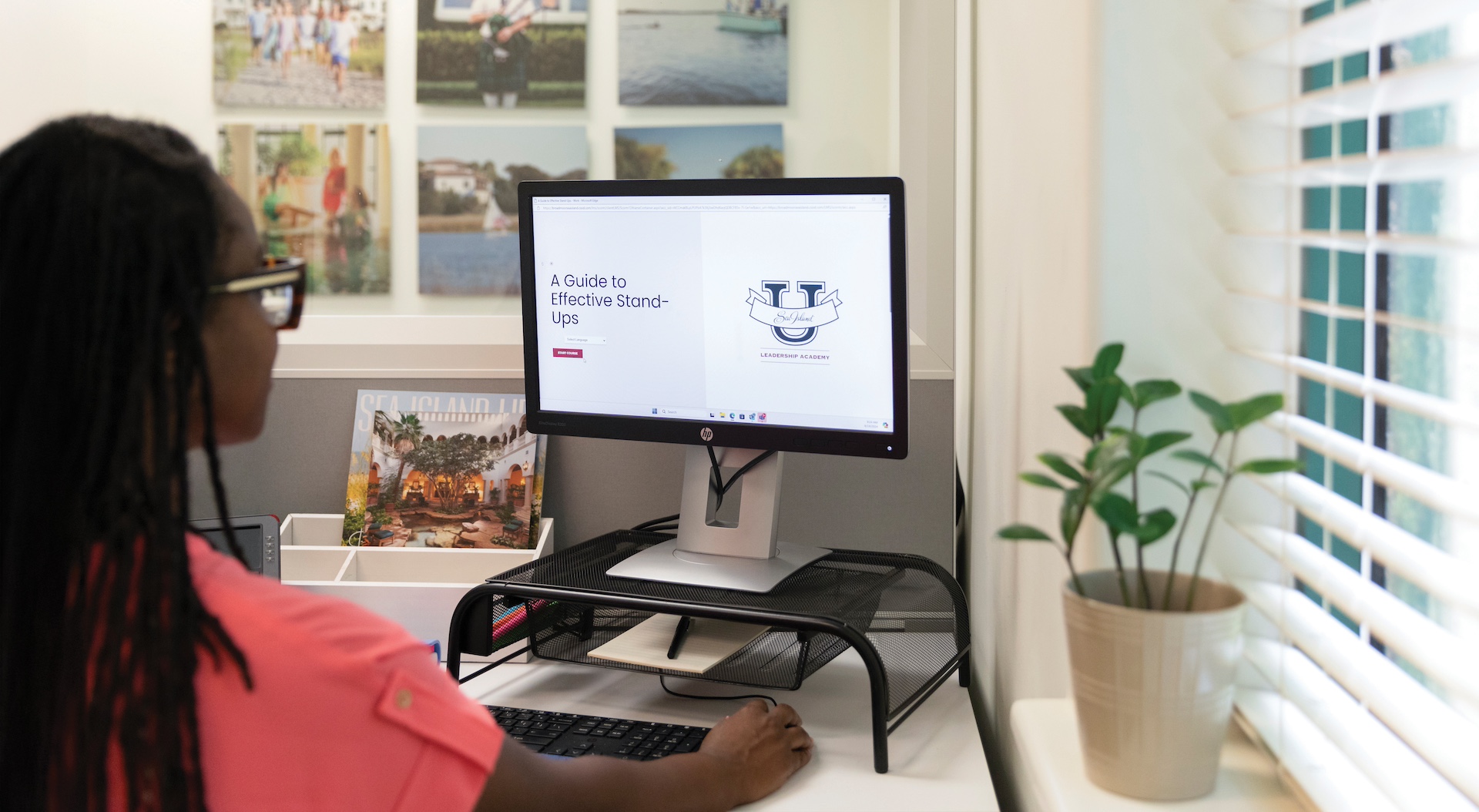 Continued Education | Sea Island Resort