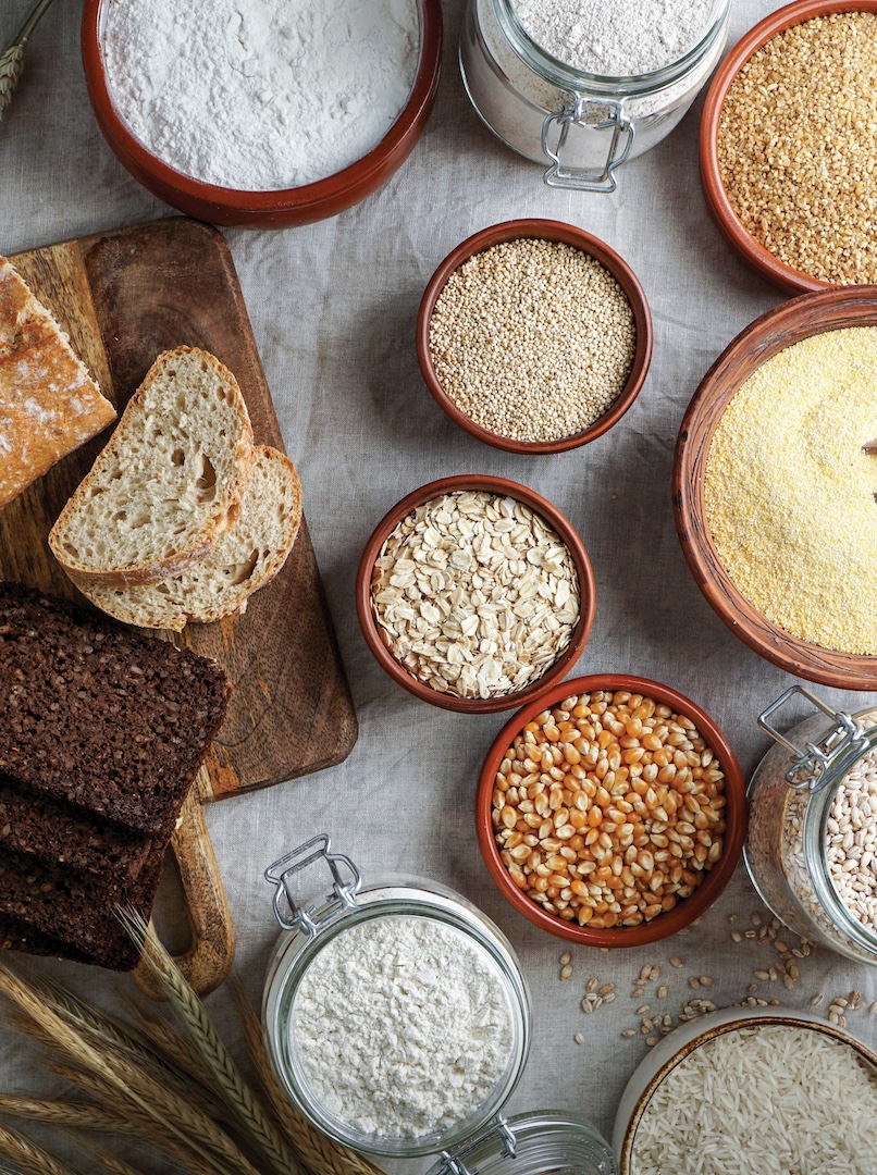 Breaking Bread | Sea Island Resort