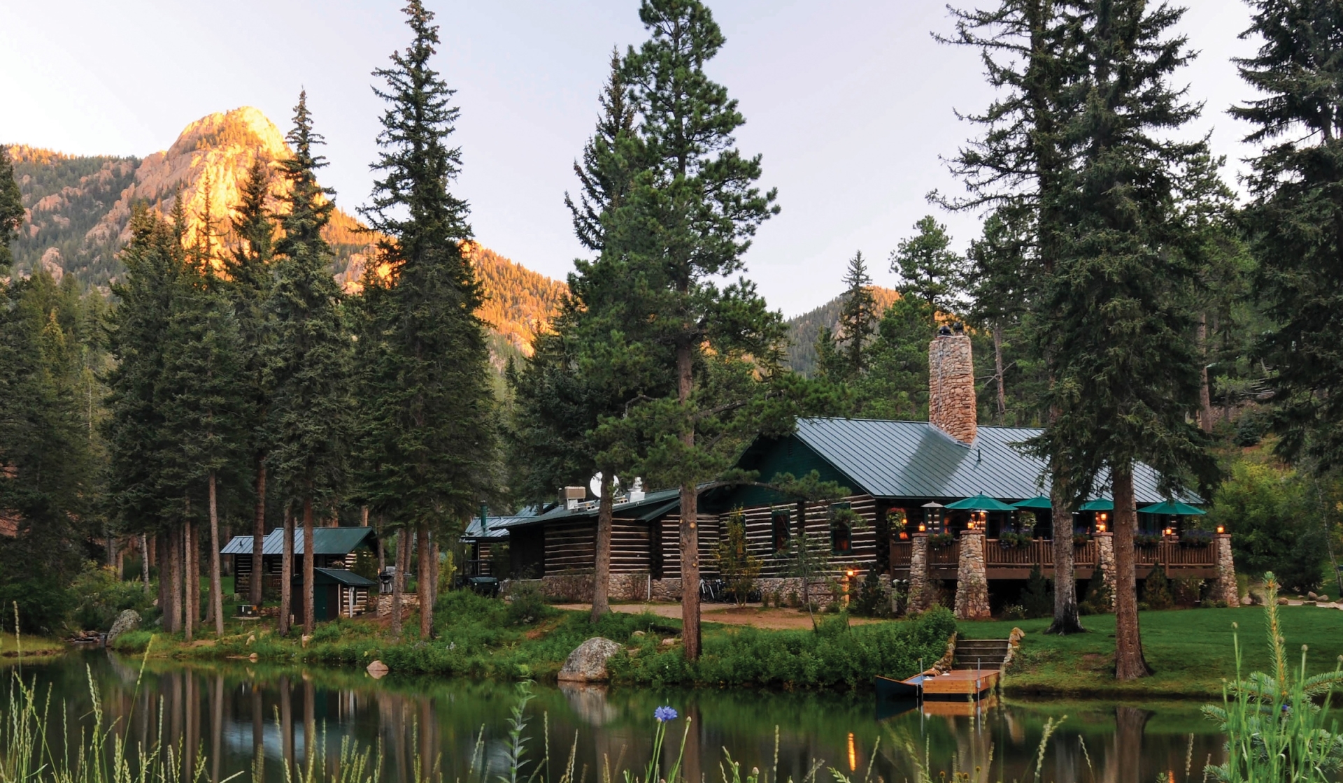 The Ranch at Emerald Valley