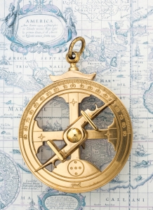 Astrolabe tool