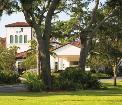 View The Inn by Sea Island