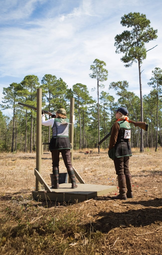 Sea Island Seminole Cup at Broadfield