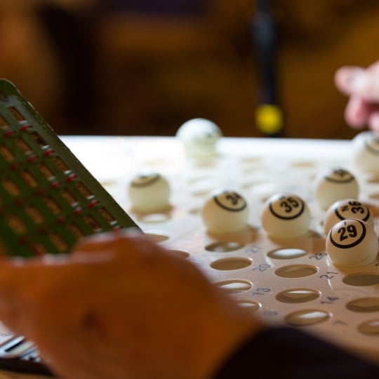 Bingo