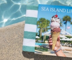 View Sea Island Life Magazine