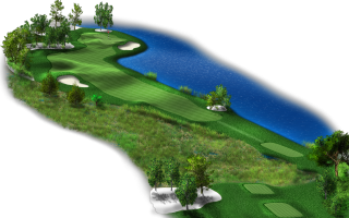 hole 3d image