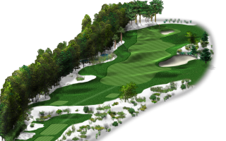 hole 3d image